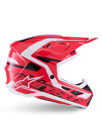 S-M7 Deed Helmet ECE 22.06