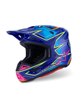 S-M7 Cast Helmet ECE 22.06