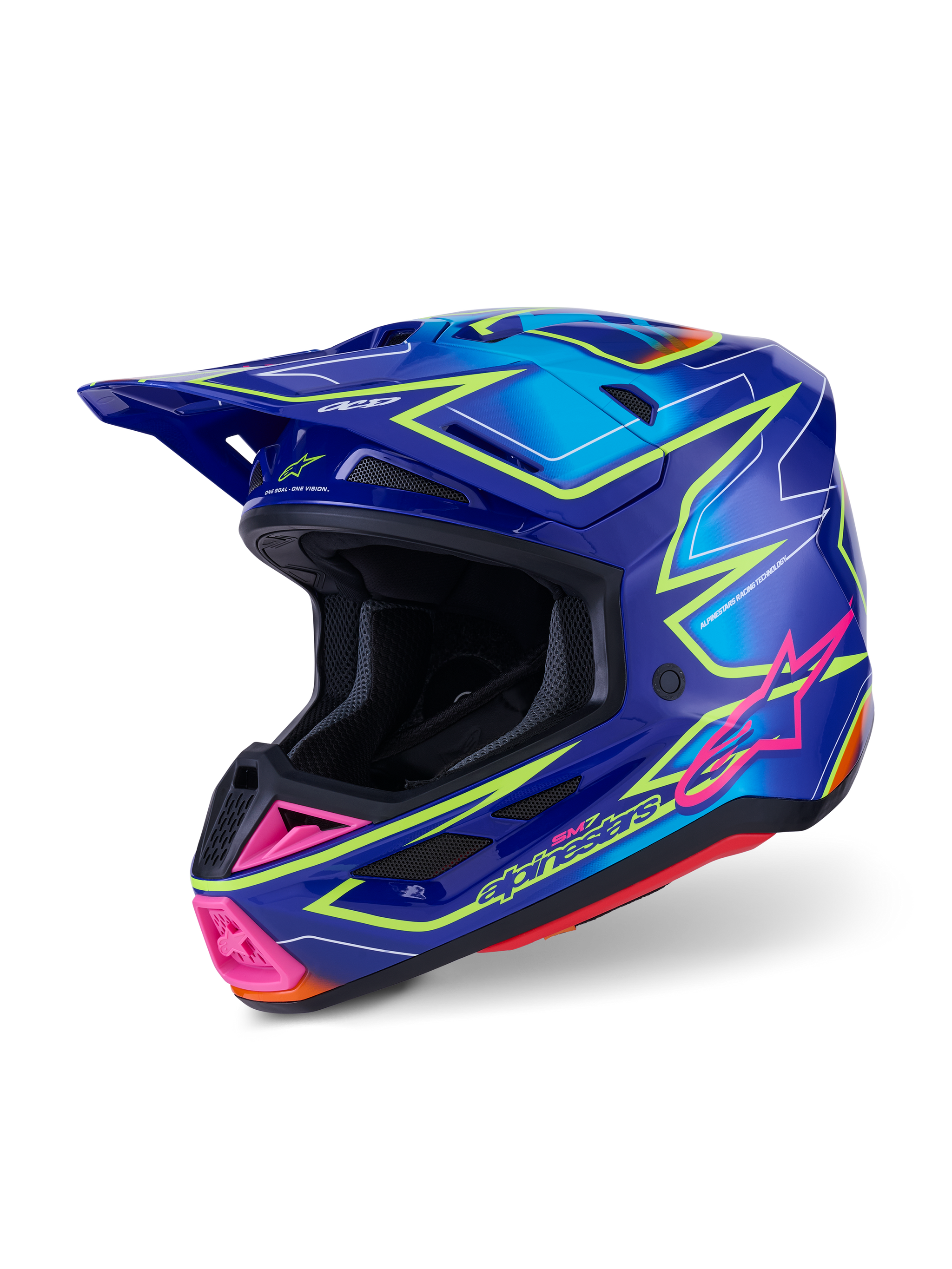 S-M7 Cast Helmet ECE 22.06