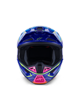 S-M7 Cast Helmet ECE 22.06