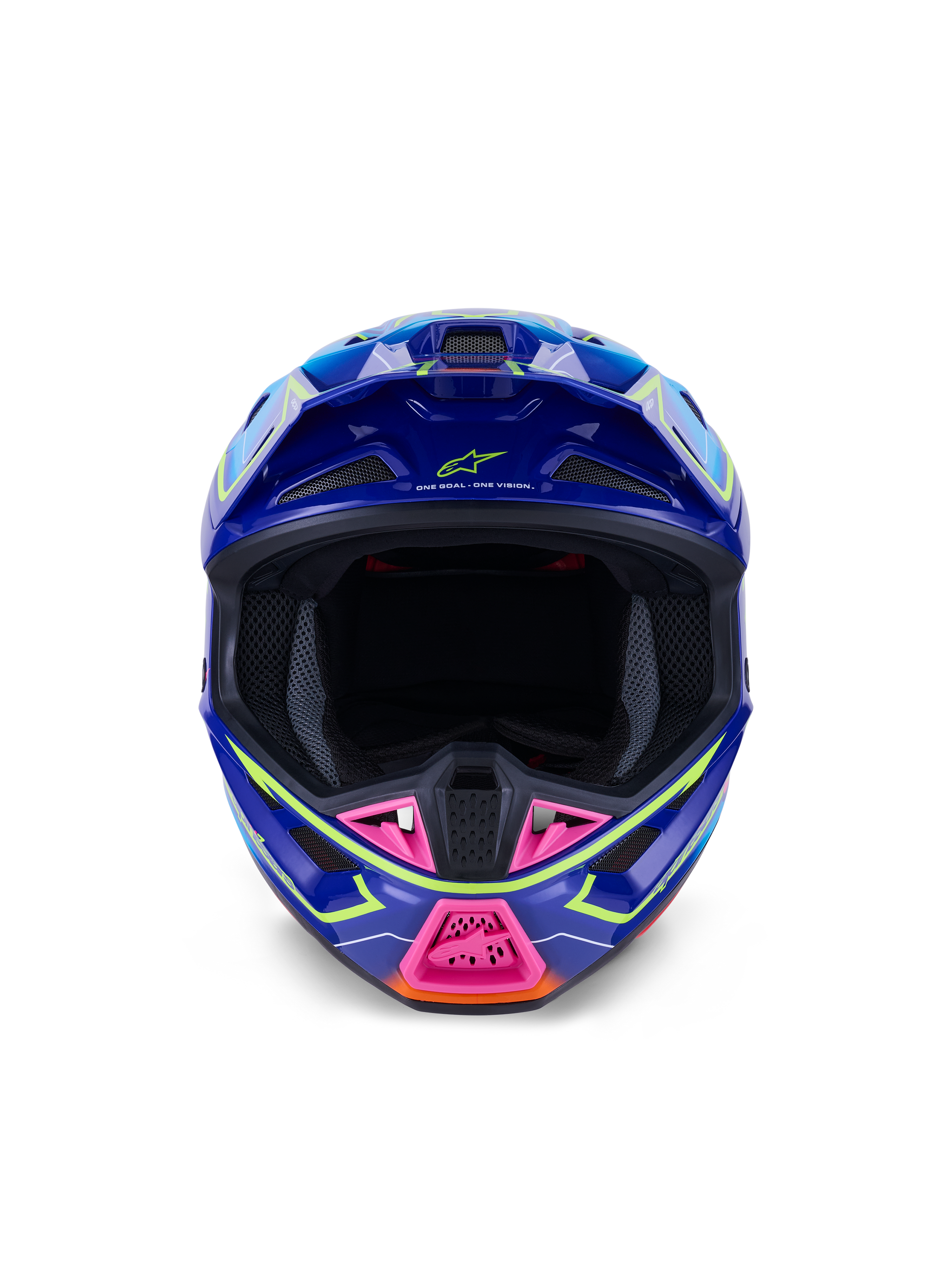 S-M7 Cast Helmet ECE 22.06