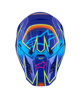 S-M7 Cast Helmet ECE 22.06