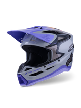 SM3 Jettson ECE06 Helm