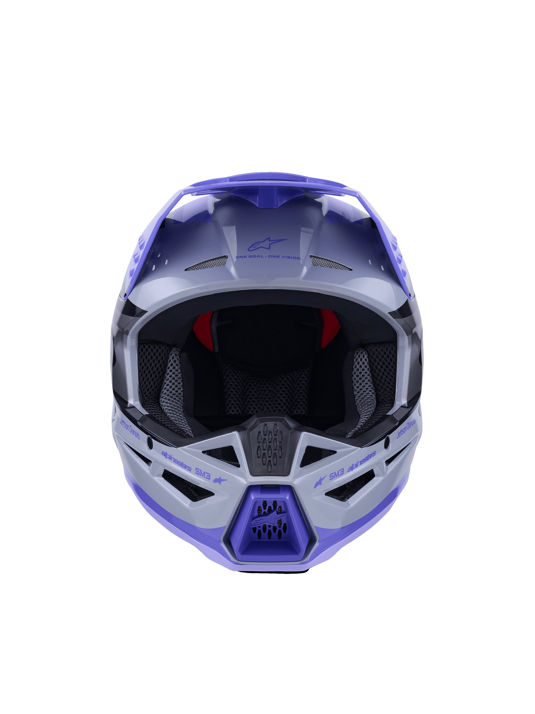 SM3 Jettson ECE06 Helm