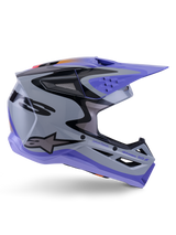 SM3 Jettson ECE06 Helm