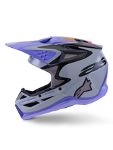 SM3 Jettson ECE06 Helm