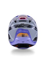 SM3 Jettson ECE06 Helm