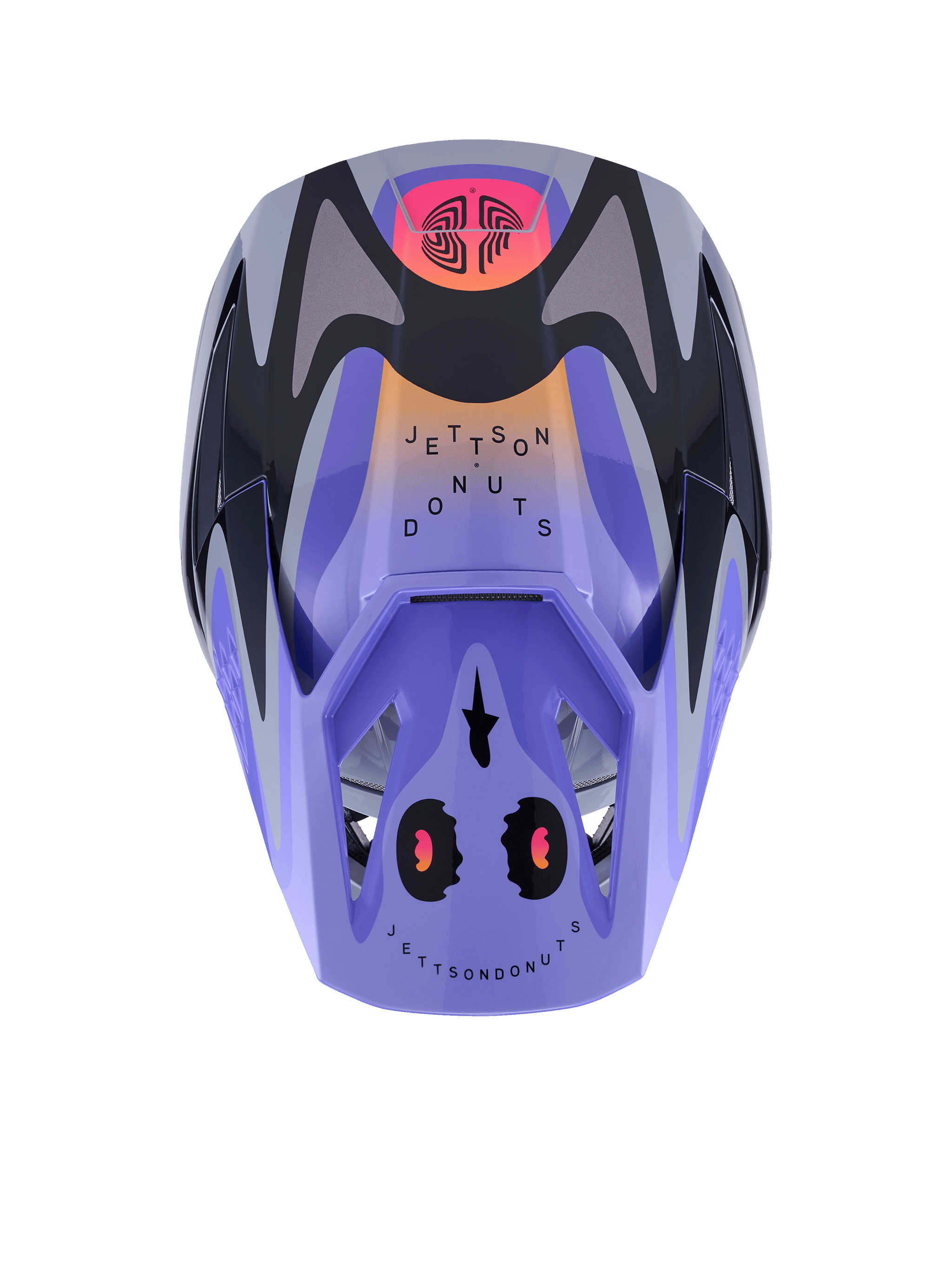 SM3 Jettson ECE06 Helm