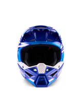 Yamaha S-M3 Helmet ECE06