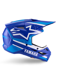 Yamaha S-M3 Helm ECE 22.06