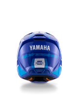 Yamaha S-M3 Jugend Helm ECE 22.06