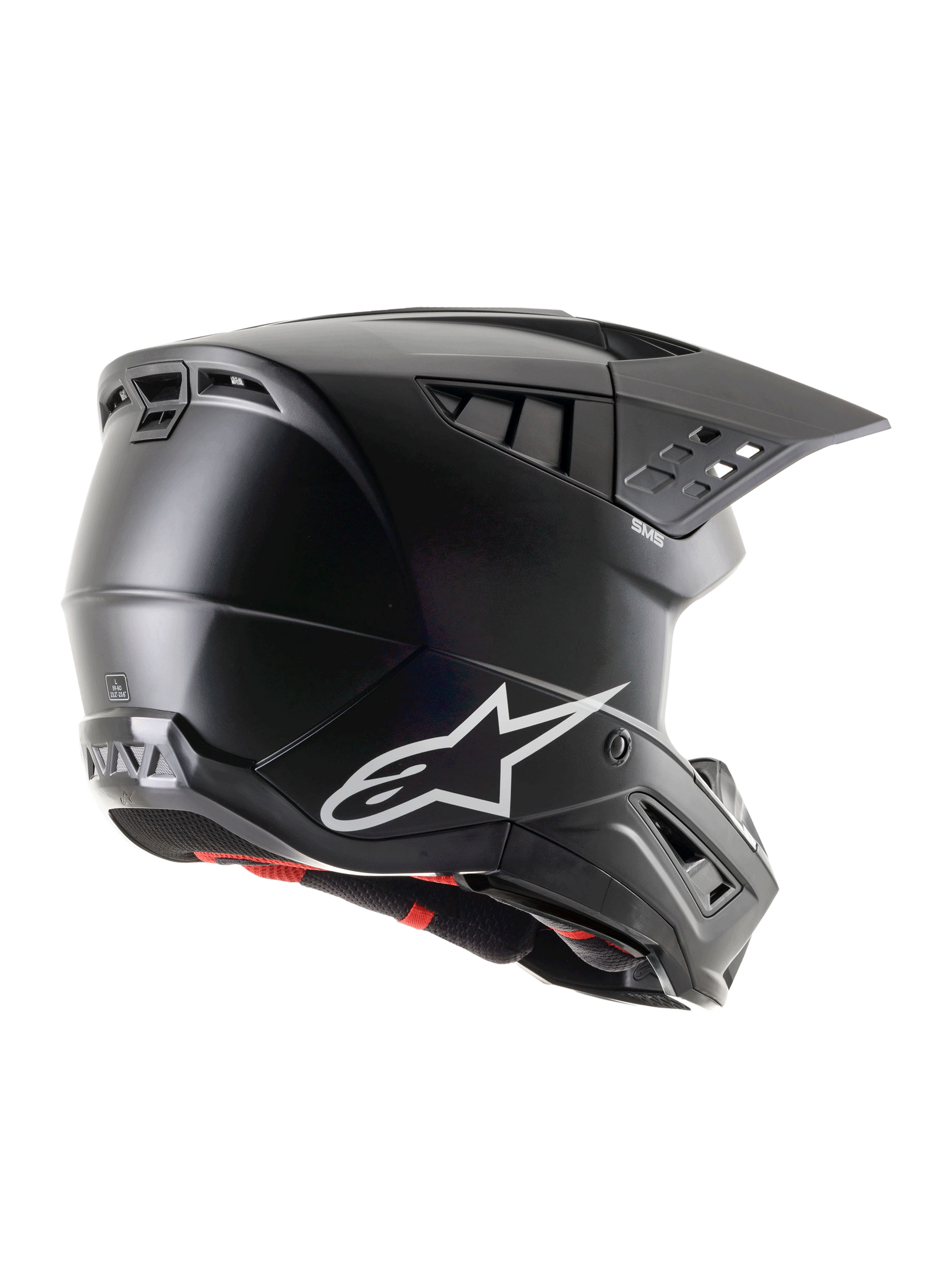 SM5 Fester Helm ECE 2206
