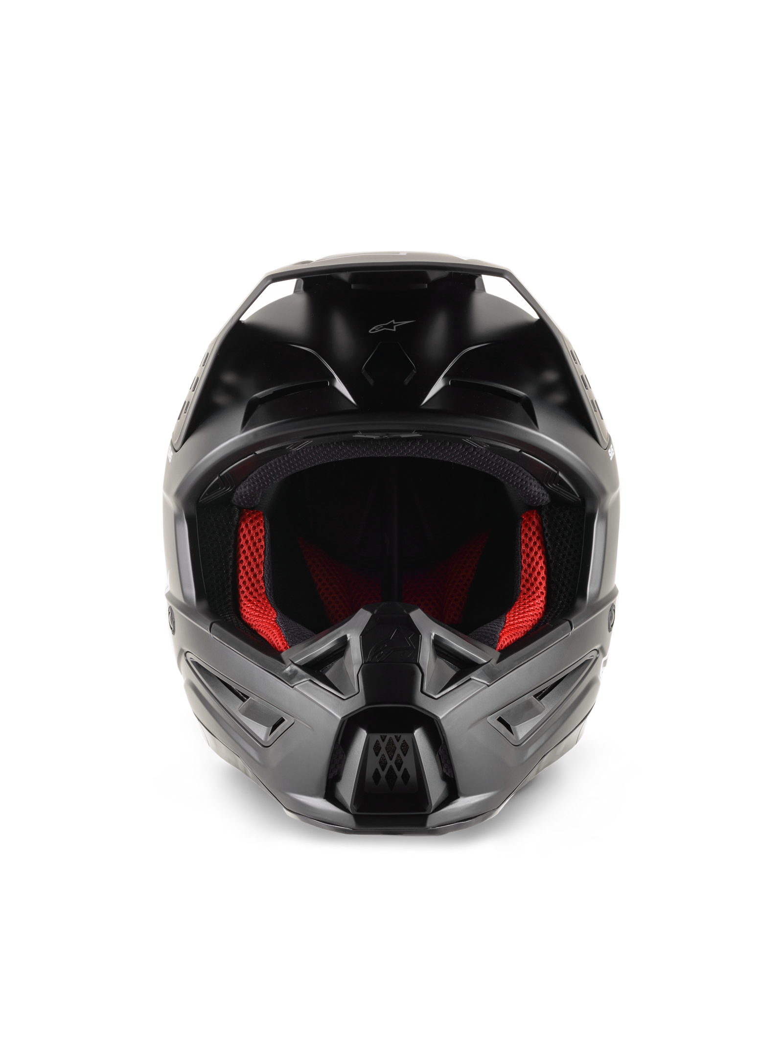 SM5 Solid Helmet ECE 2206