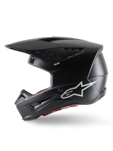 SM5 Solid Helmet ECE 2206