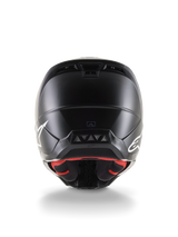 SM5 Solid Helmet ECE 2206