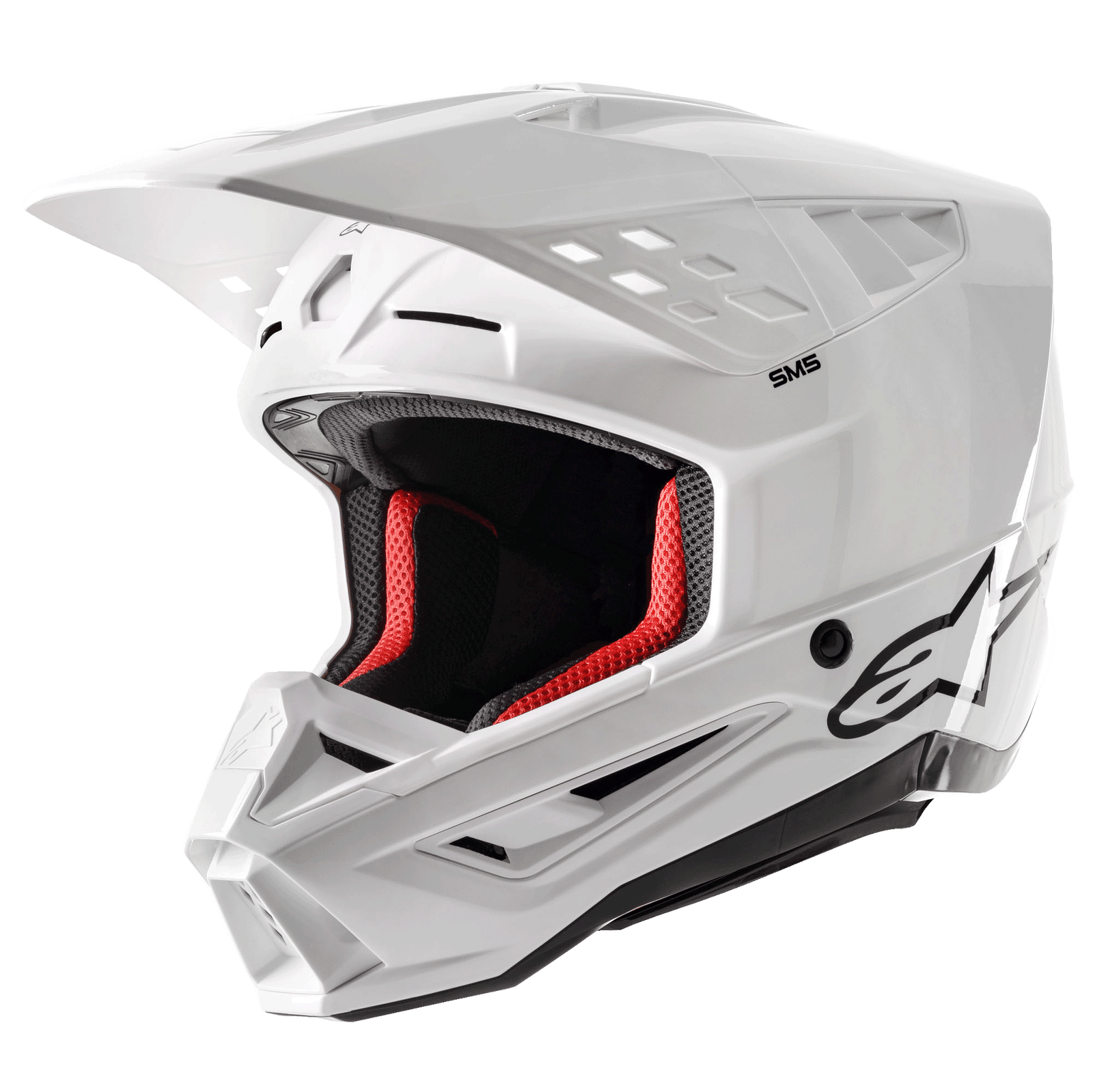 SM5 Solid Helmet ECE 2206