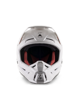 SM5 Solid Helmet ECE 2206