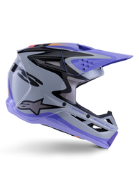 S-M3 Jettson Jugend-Helm ECE 22.06