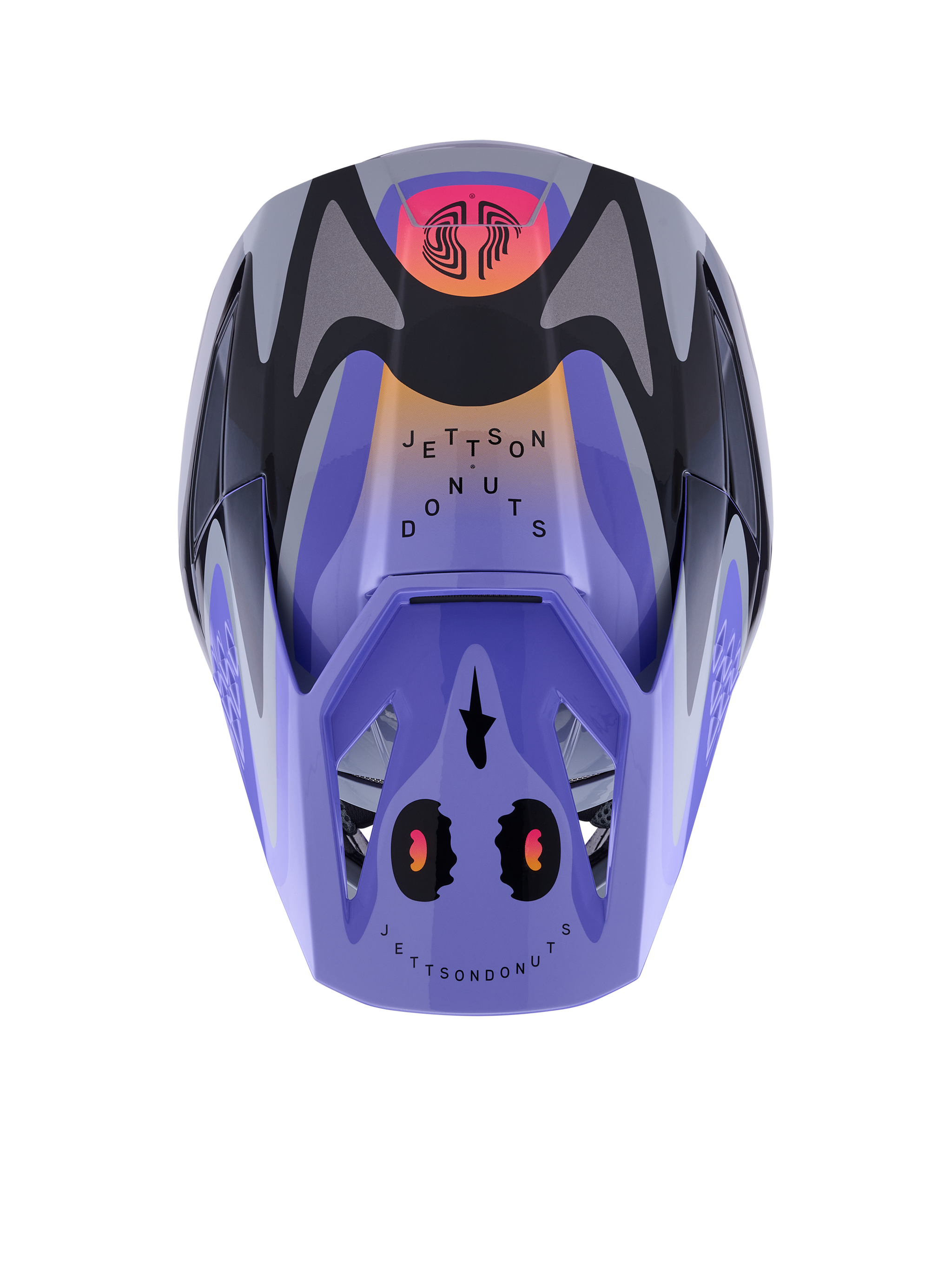 S-M3 Jettson Helm ECE 22.06