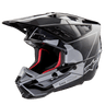 SM5 Rover 2 Helmet ECE