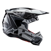 S-M5 Rover 2 Helm ECE 22.06