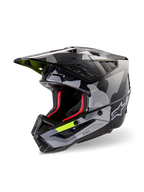 S-M5 Rover 2 Helm ECE 22.06
