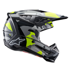 S-M5 Rover 2 Helm ECE 22.06