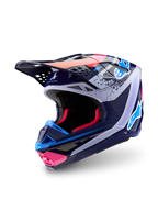 Supertech M10 Helm Records Limited Edition ECE 22.06