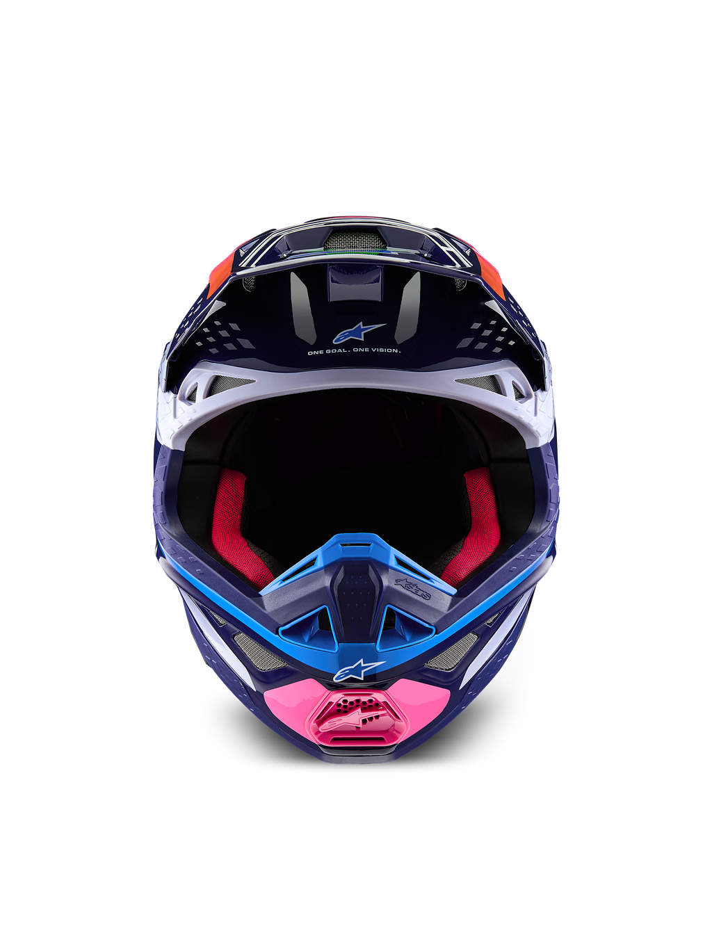 Supertech M10 Helm Records Limited Edition ECE 22.06
