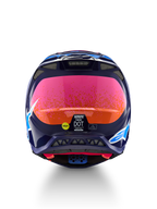 Supertech M10 Helm Records Limited Edition ECE 22.06
