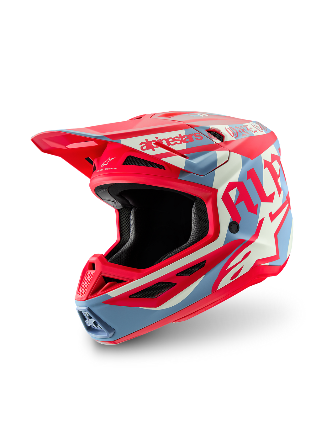 S-M7 Helm Beast Coast Limited Edition ECE 22.06