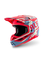 S-M7 Helm Beast Coast Limited Edition ECE 22.06