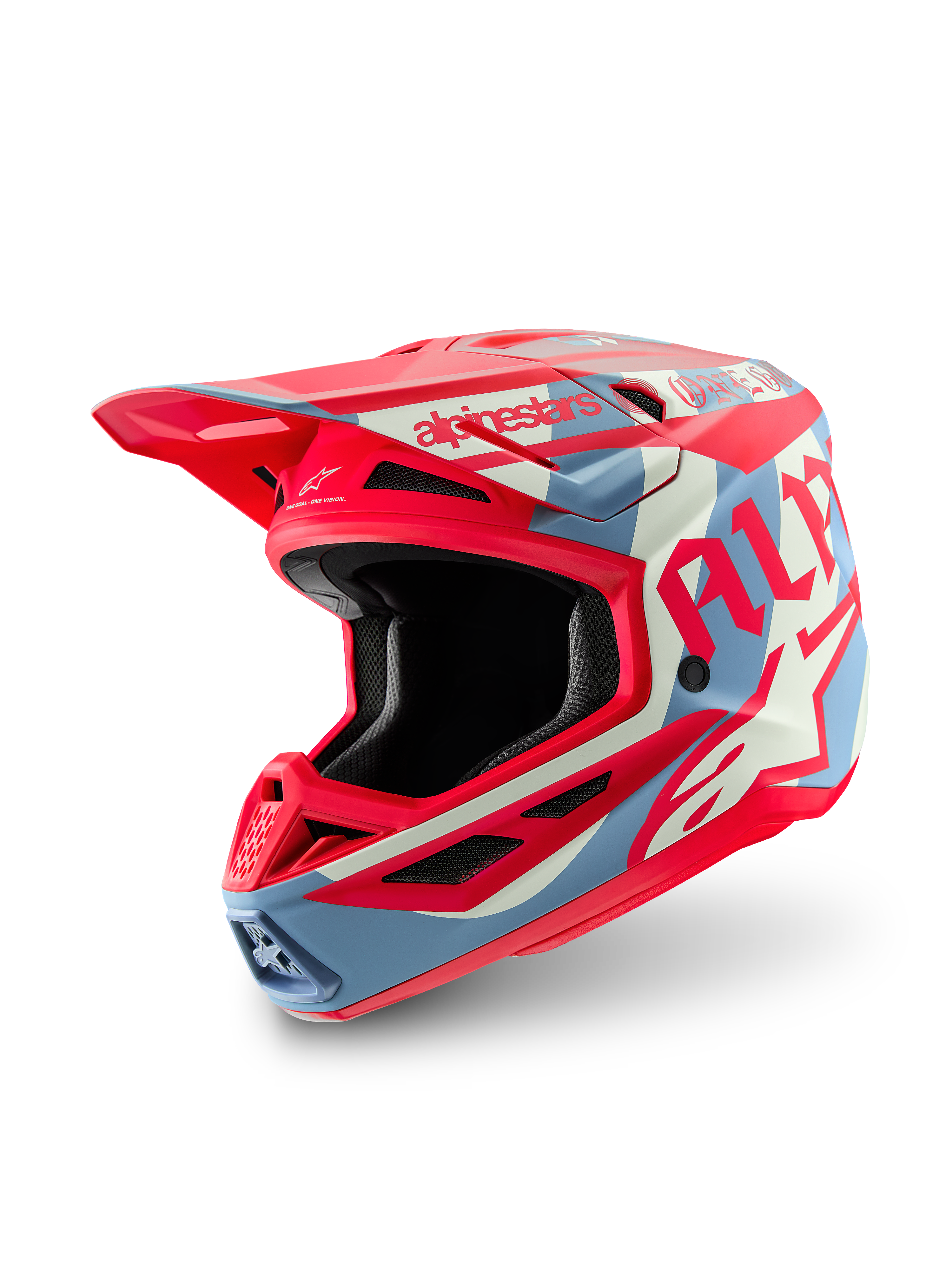 S-M7 Helm Beast Coast Limited Edition ECE 22.06