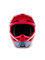 S-M7 Helm Beast Coast Limited Edition ECE 22.06