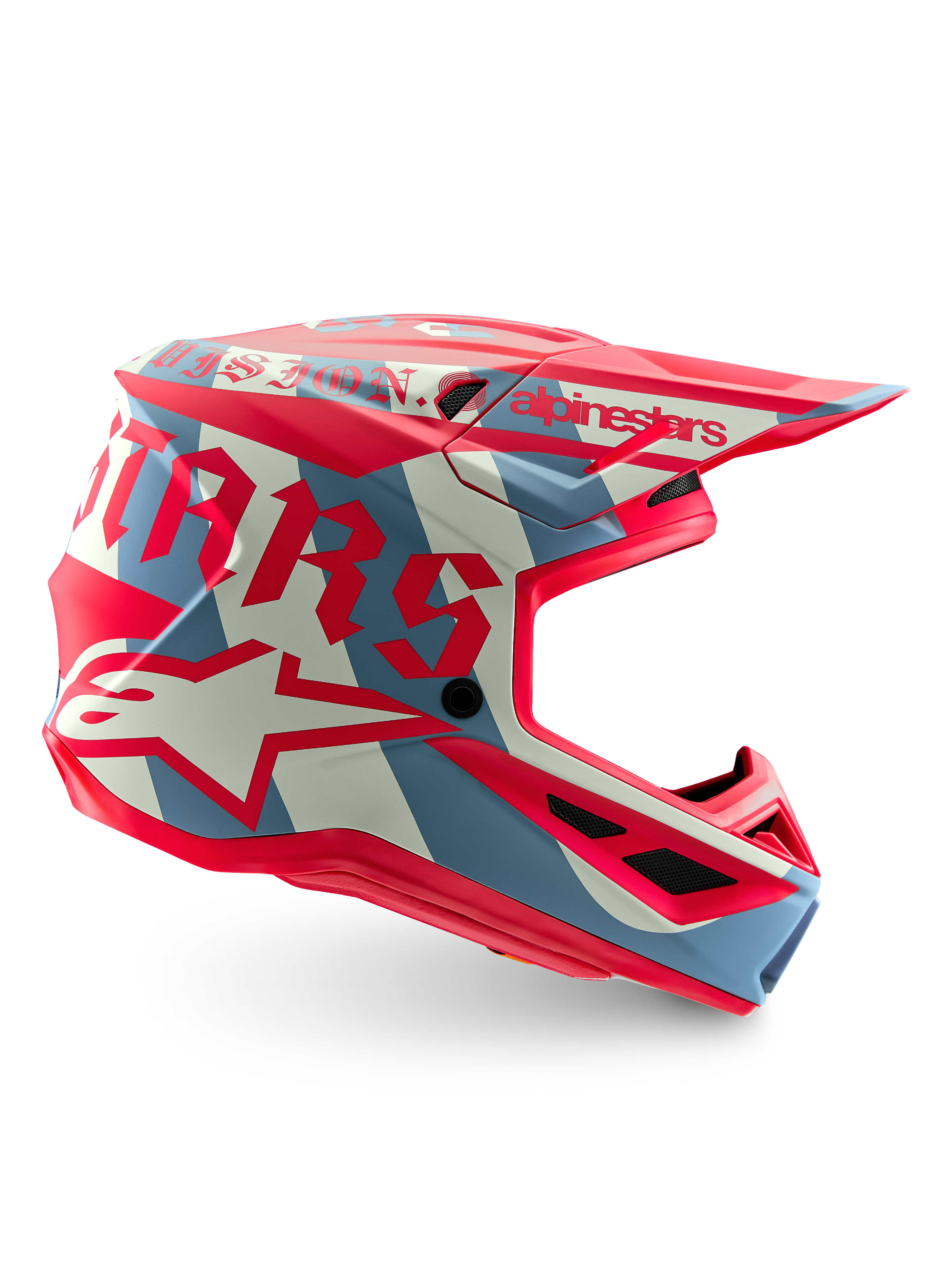 S-M7 Helm Beast Coast Limited Edition ECE 22.06