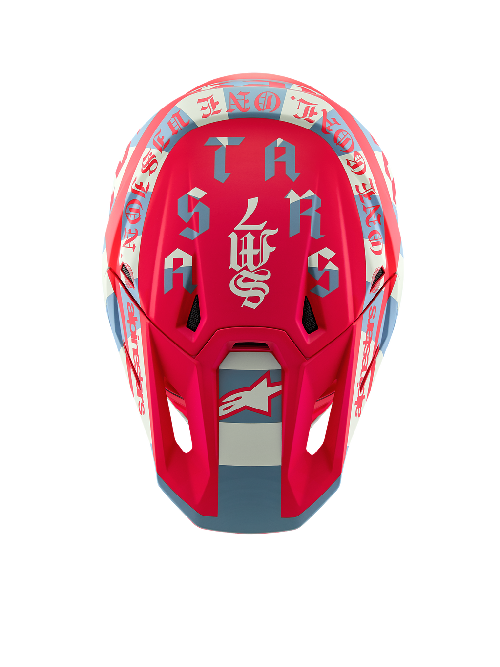 S-M7 Helm Beast Coast Limited Edition ECE 22.06