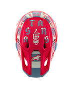 S-M7 Helm Beast Coast Limited Edition ECE 22.06