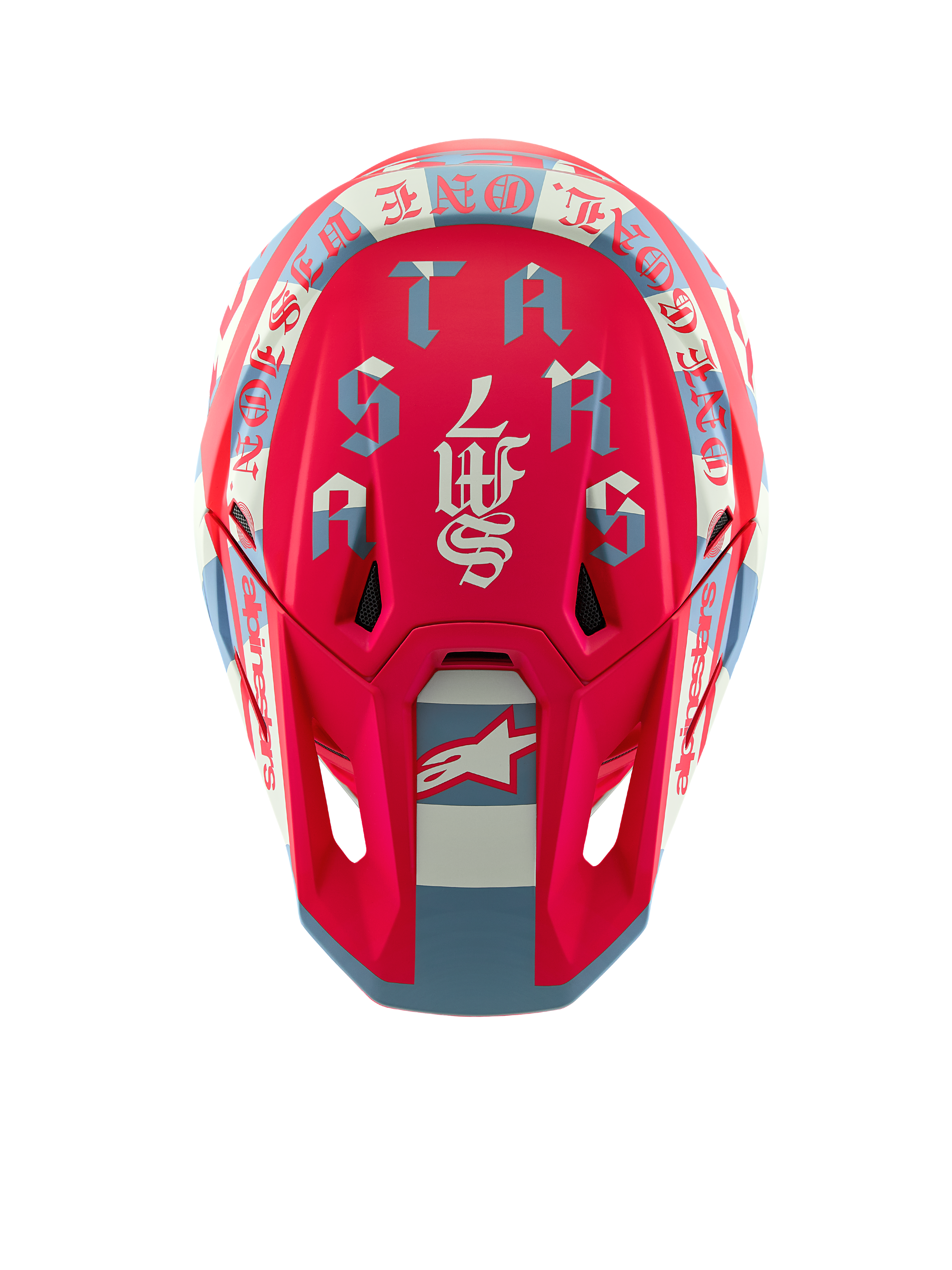S-M7 Helm Beast Coast Limited Edition ECE 22.06