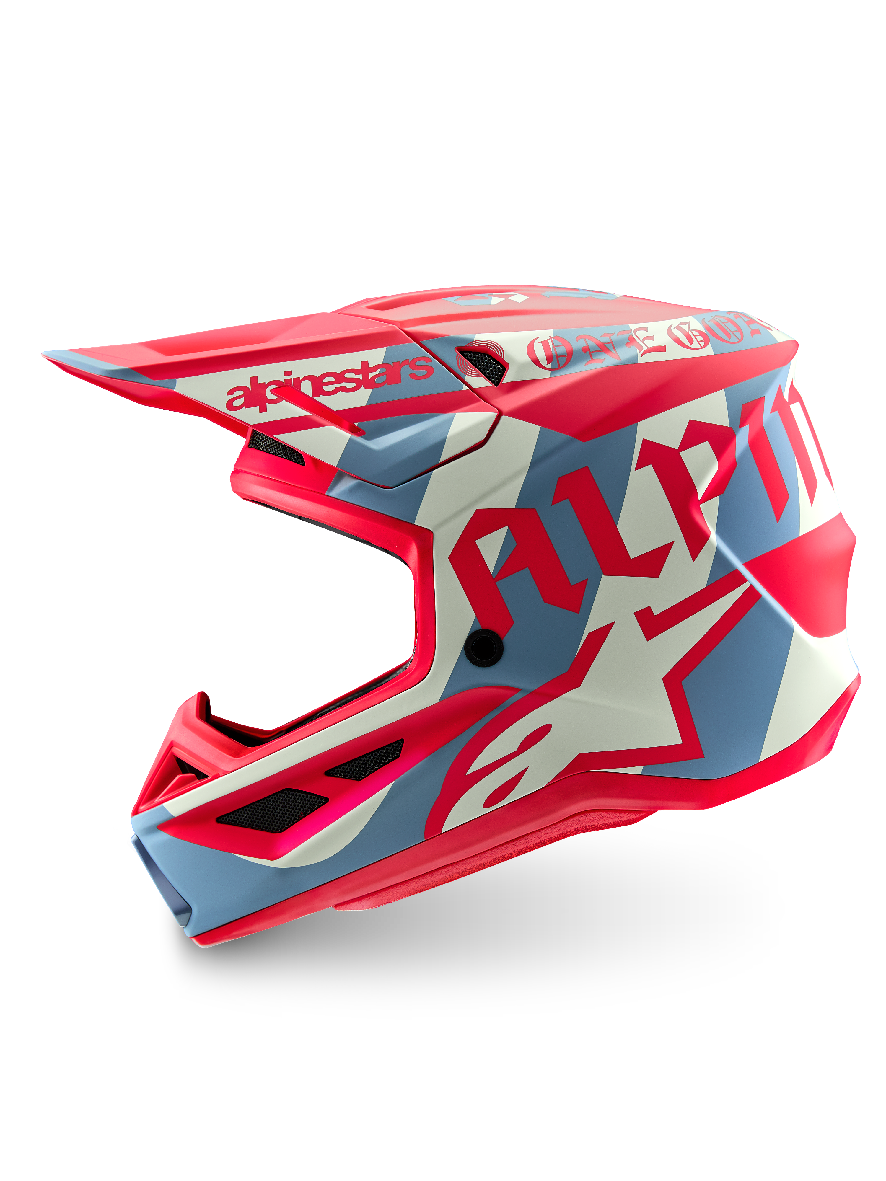 S-M7 Helm Beast Coast Limited Edition ECE 22.06