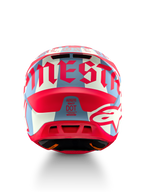 S-M7 Helm Beast Coast Limited Edition ECE 22.06