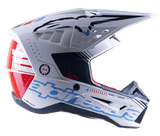 SM5 Action Helmet ECE