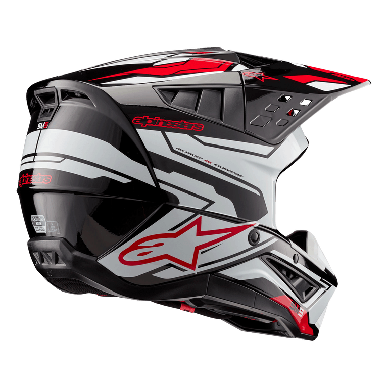 SM5 Action 2 Helmet ECE