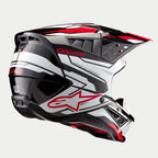 S-M5 Helm Action 2 ECE 22.06