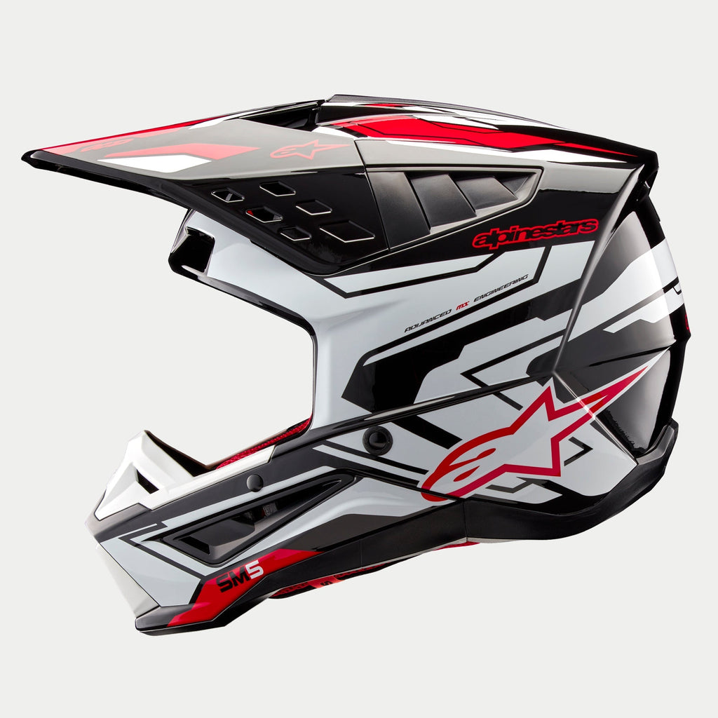 S-M5 Helm Action 2 ECE 22.06