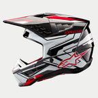 S-M5 Helm Action 2 ECE 22.06