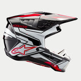 SM5 Action 2 Helmet ECE