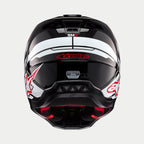 S-M5 Helm Action 2 ECE 22.06