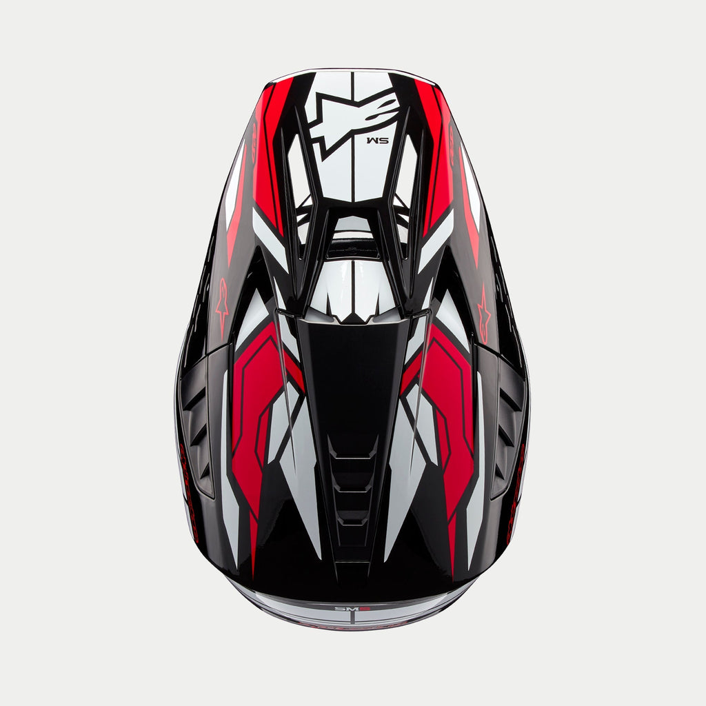 S-M5 Helm Action 2 ECE 22.06