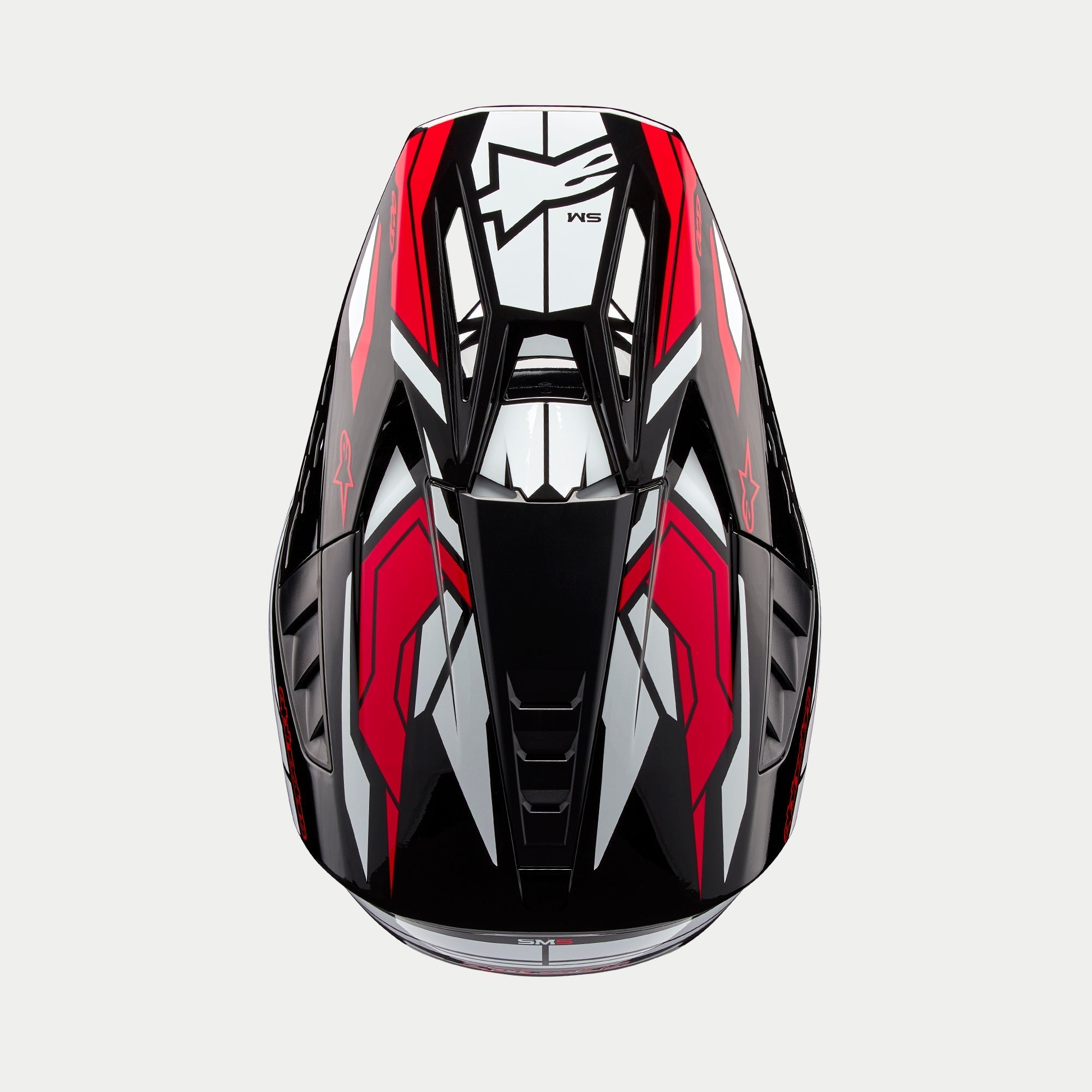S-M5 Helm Action 2 ECE 22.06