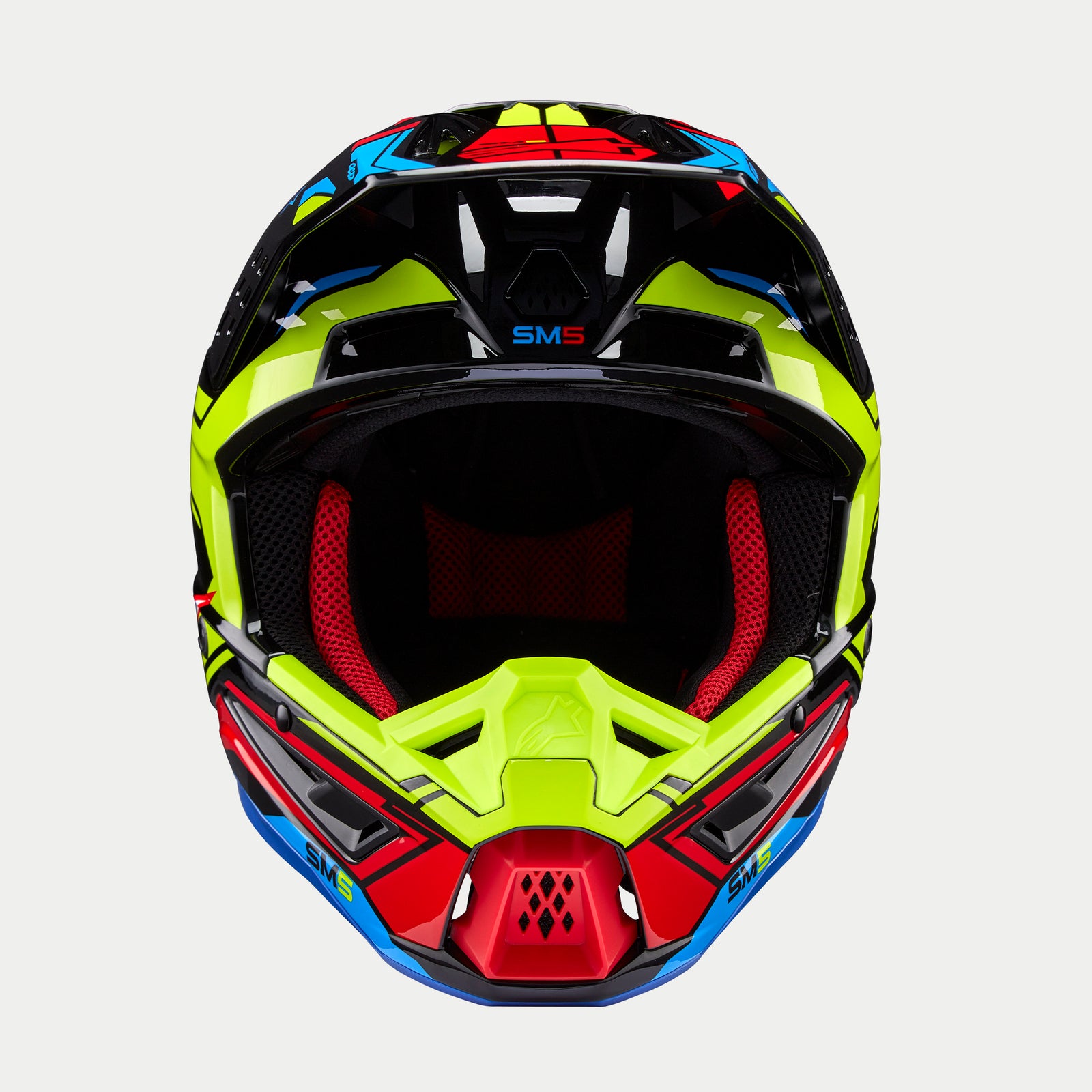 SM5 Action 2 Helmet ECE